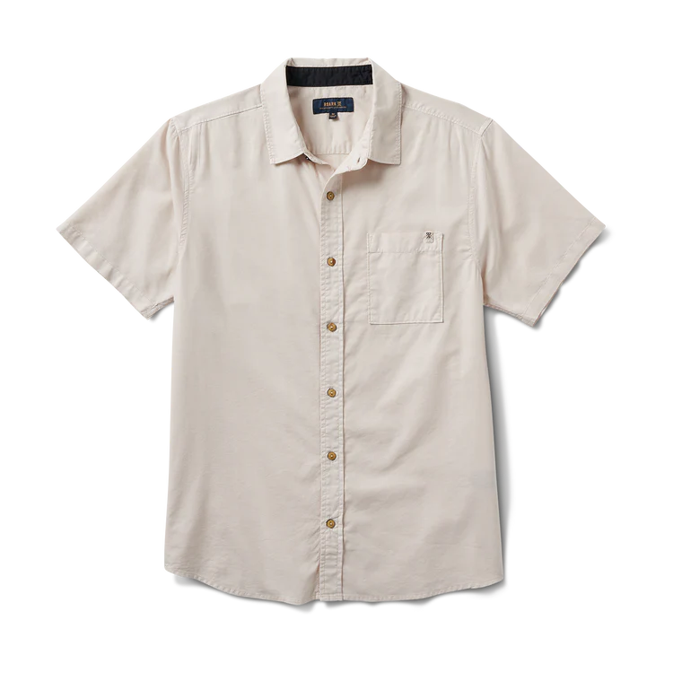 CAMISA MASCULINO ROARK MADE TO FADE – foto 8